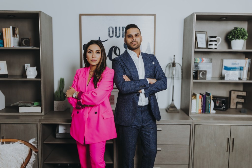 Worth: Fintech Startup Founded by Stax Payments Siblings Raises $20M