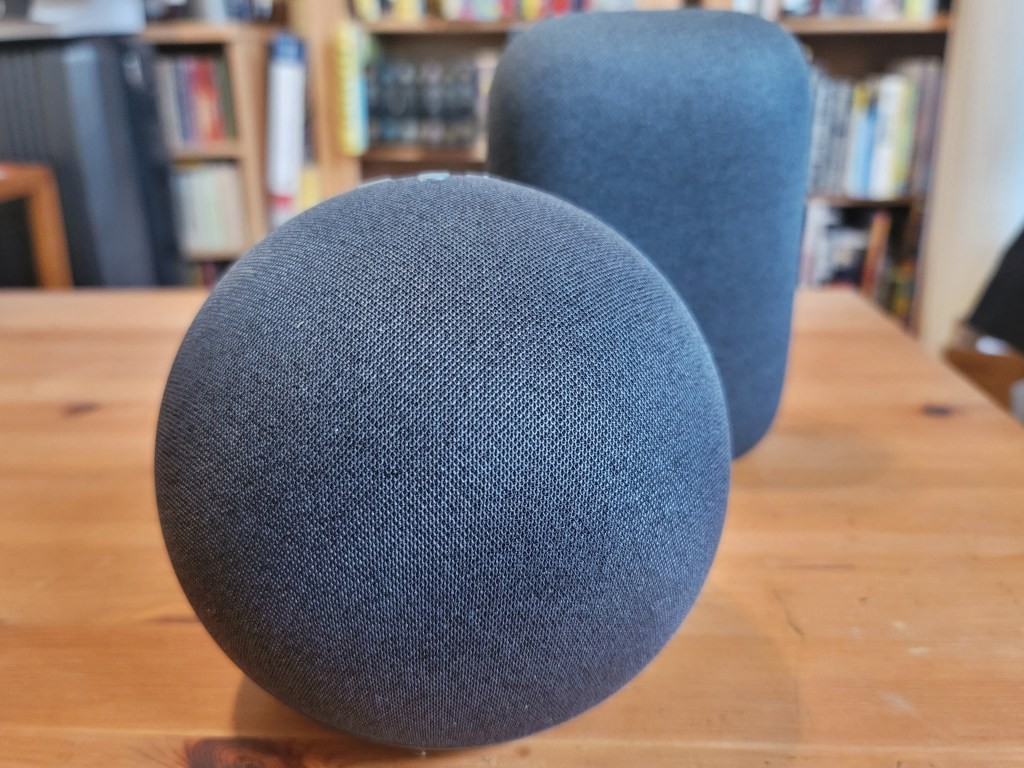 Smart Speaker Market Growth - 2024 Forecast