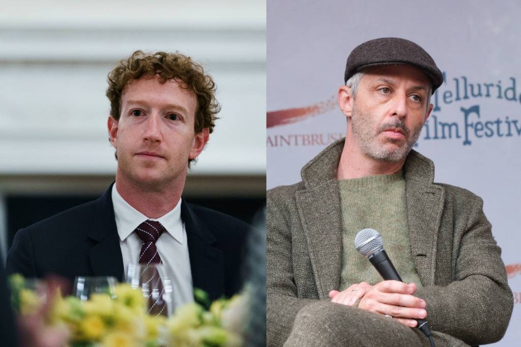 Social Network Sequel: Haugen Leaks & Jeremy Strong as Zuckerberg