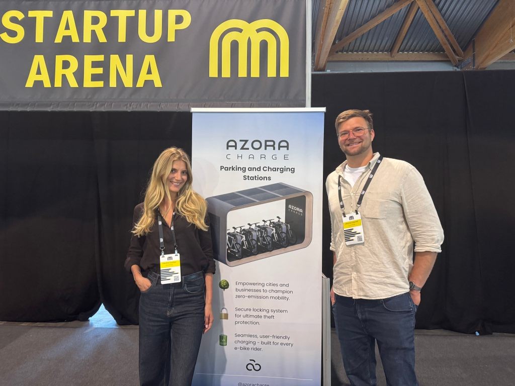 European Micromobility Startups: The Latest Innovations