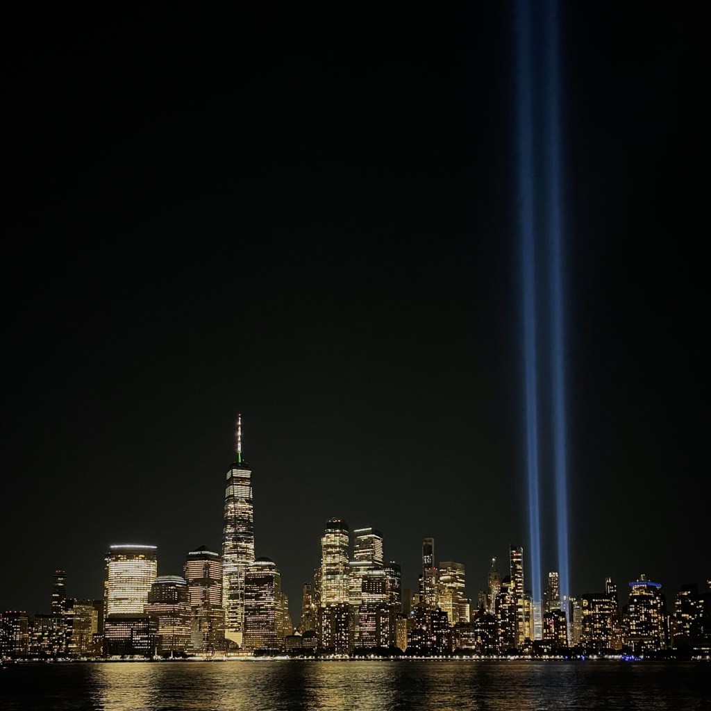 The Station: Apple Car News, 9/11 Travel Impact & Airline Pledge