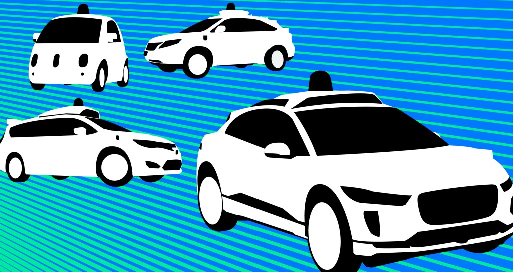 The Station: Aurora SPAC Deal, Spin Strategy & Waymo One App Numbers