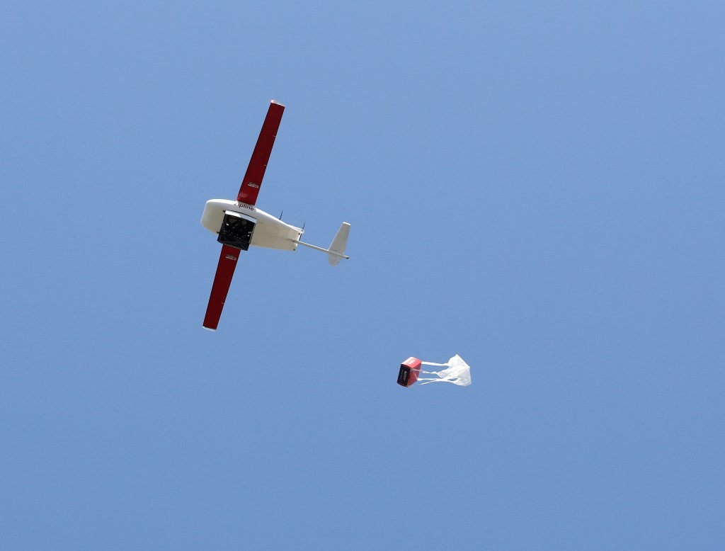 The Station: Bird Drama & Zipline Funding - Tech News