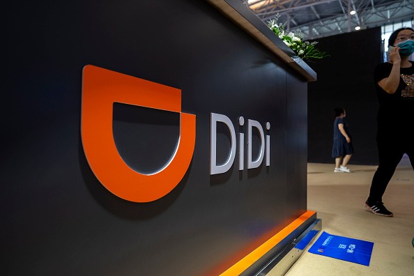 The Station: Didi Delisting, Chips Act Plea, and In-Car Crypto
