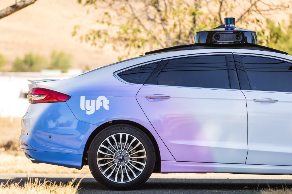 Lyft Sells Self-Driving Unit, Uber & Revel News - The Station