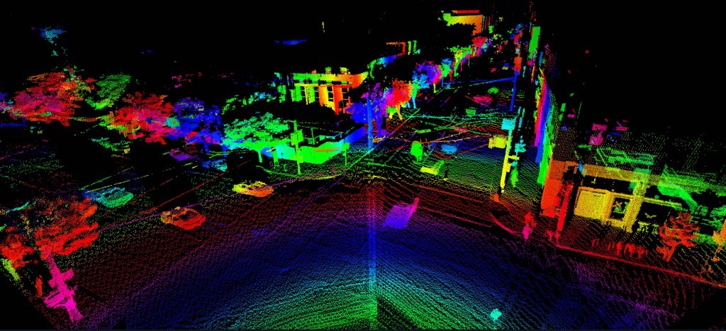 Lidar SPAC Craze & Mobility Predictions - The Station