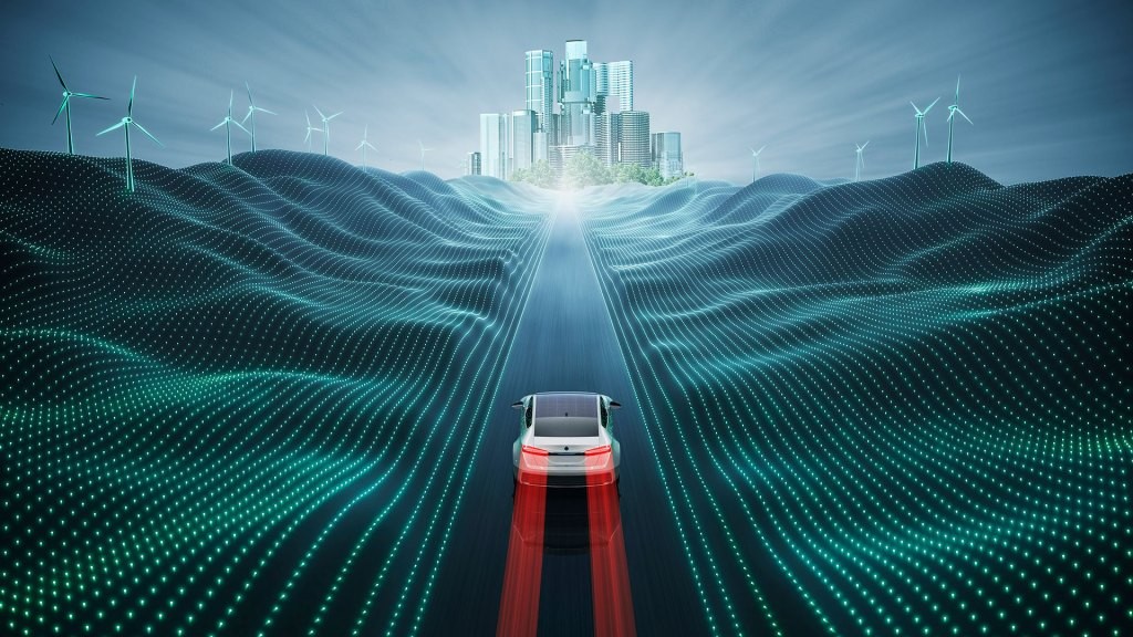 Uber's 2020 Evolution & QuantumScape Breakthrough - The Station