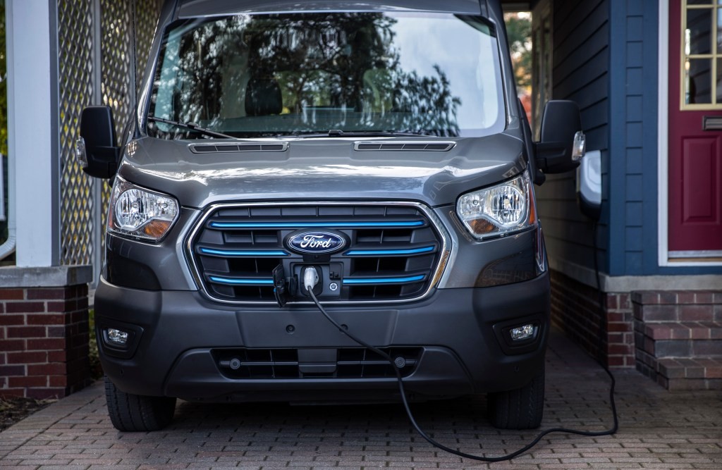 Tech & Auto News: Uber, Ford, Rad Power Bikes - The Station