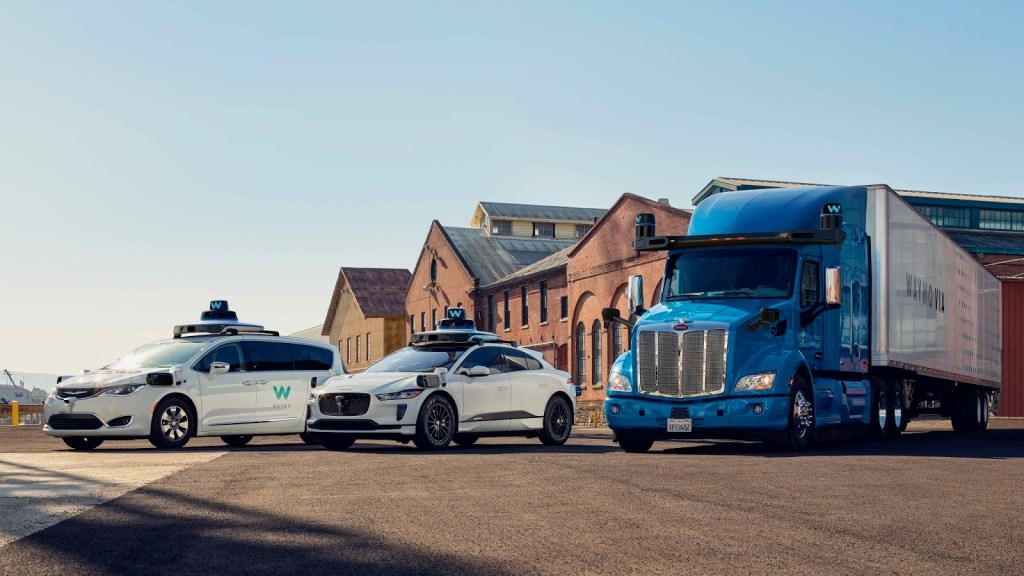 Waymo & Cruise: Funding Updates and Argo AI Insights