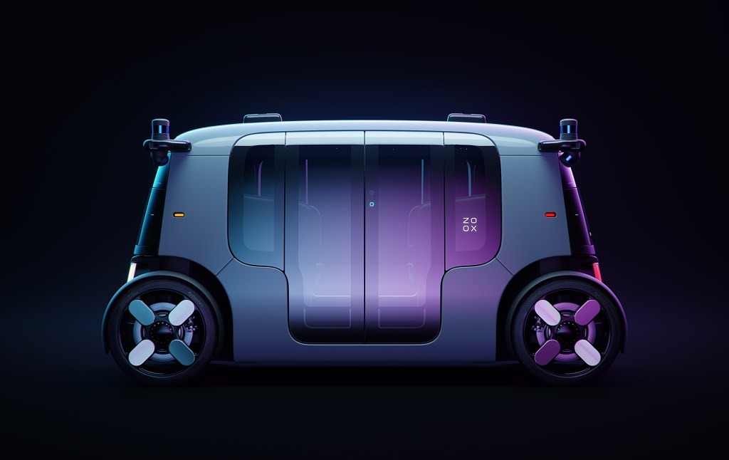 AV News: Zoox, Aurora, Uber ATG & NHTSA Updates