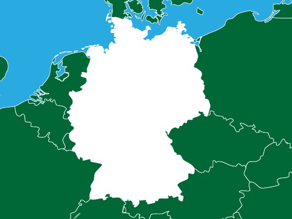 TechCrunch Germany Survey - Your City's Tech Scene