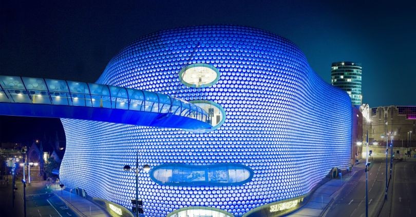Tech Startup Hubs in England & Wales: TechCrunch Survey