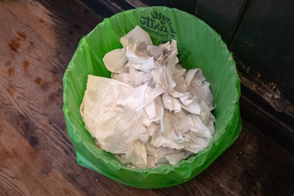 Reynolds Expands Beyond Toilet Paper - Backed by Top Investors