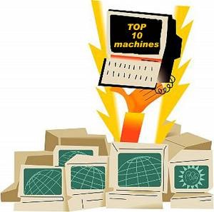 Top 10 Rated Windows Desktop Computers - Find Your Perfect PC