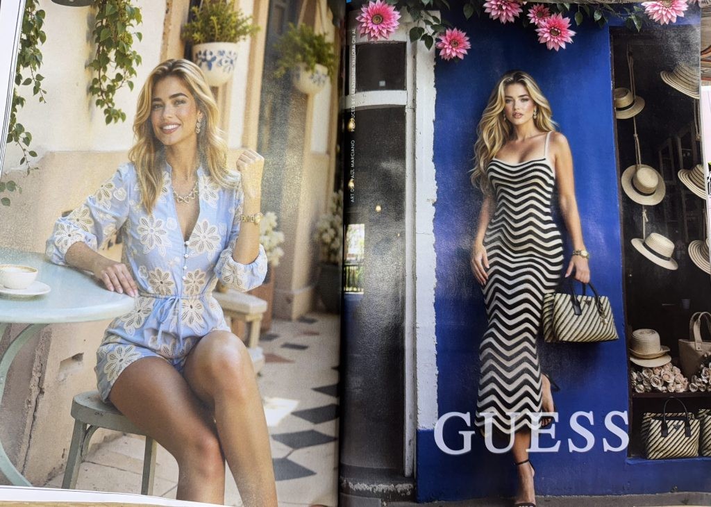 Vogue AI Ad Controversy: Beyond the Fashion World