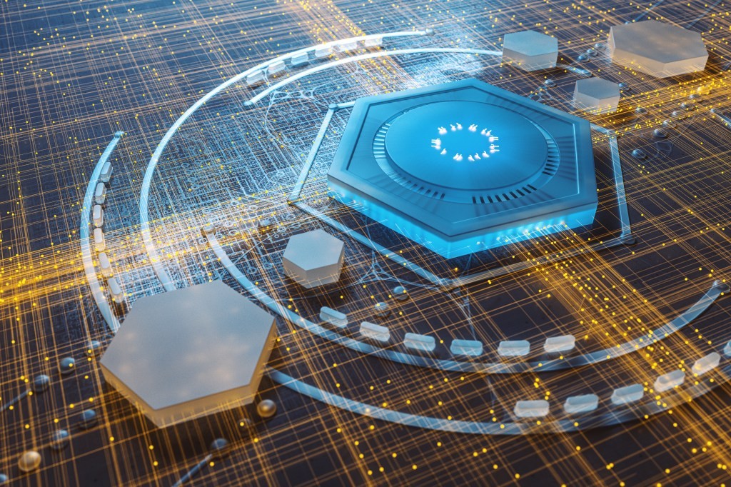 US Government Quantum Commercialization Strategy Needed