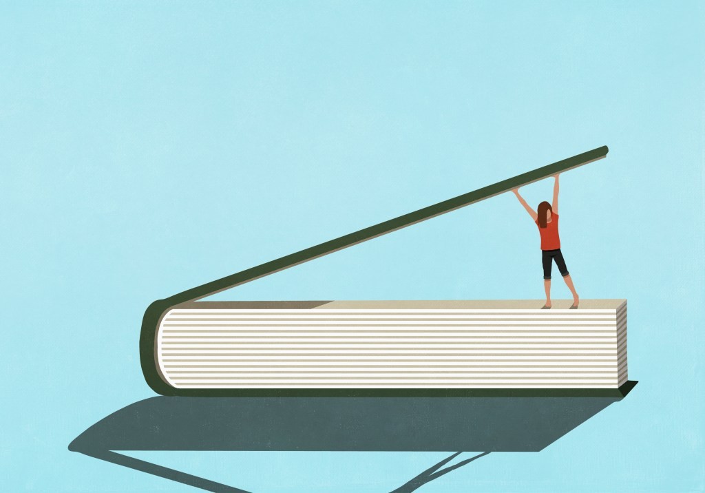 US Education Problem: Can Big Tech Help?