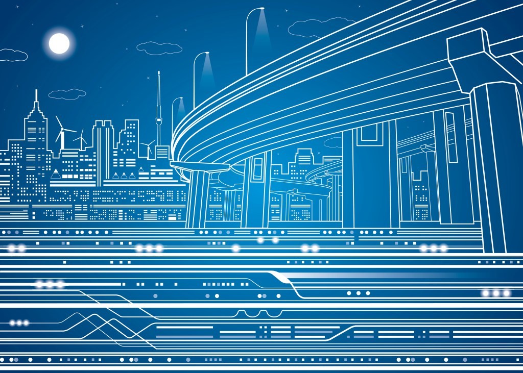 US Infrastructure Bill: A Critical Opportunity