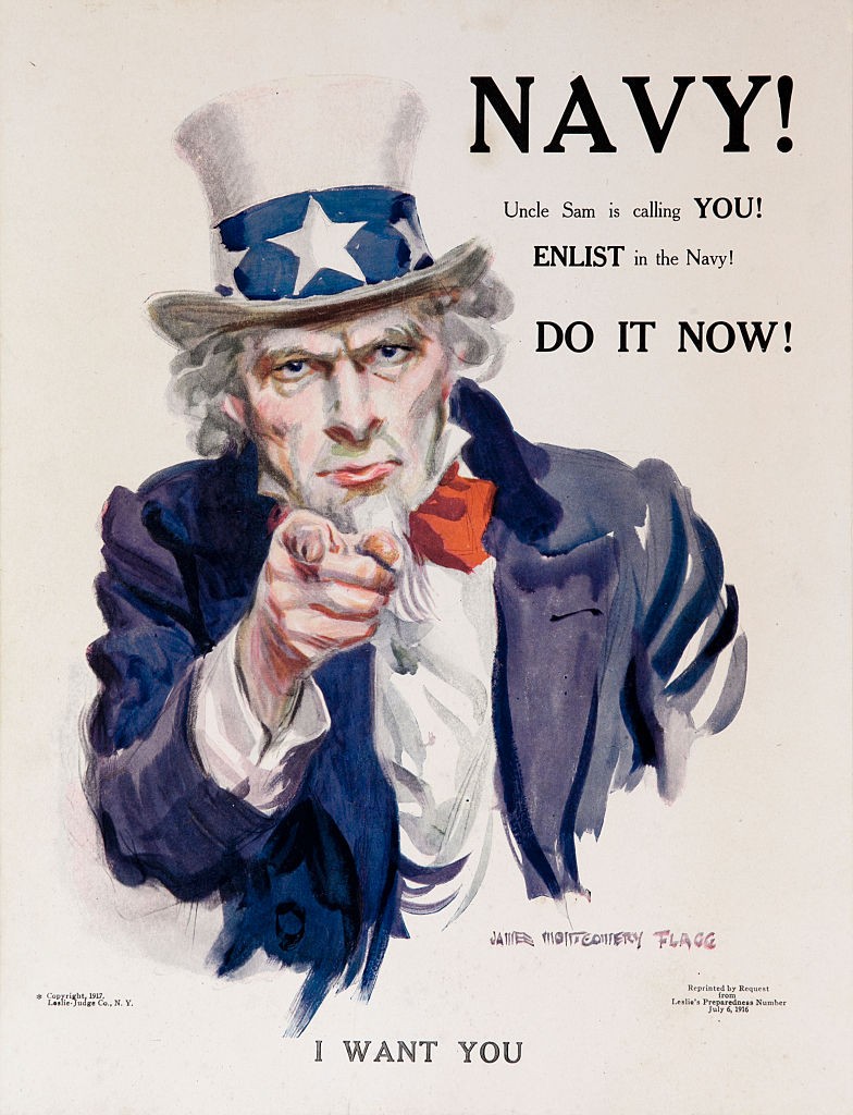 US Navy Courts Startups: A New Approach to Innovation