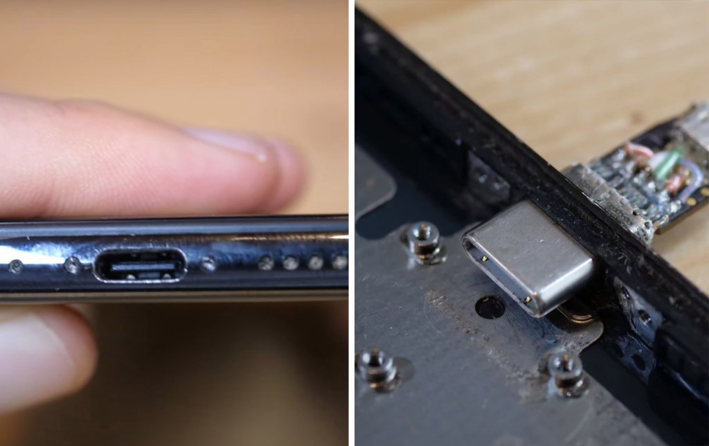 USB-C iPhone: Engineer Makes It Happen