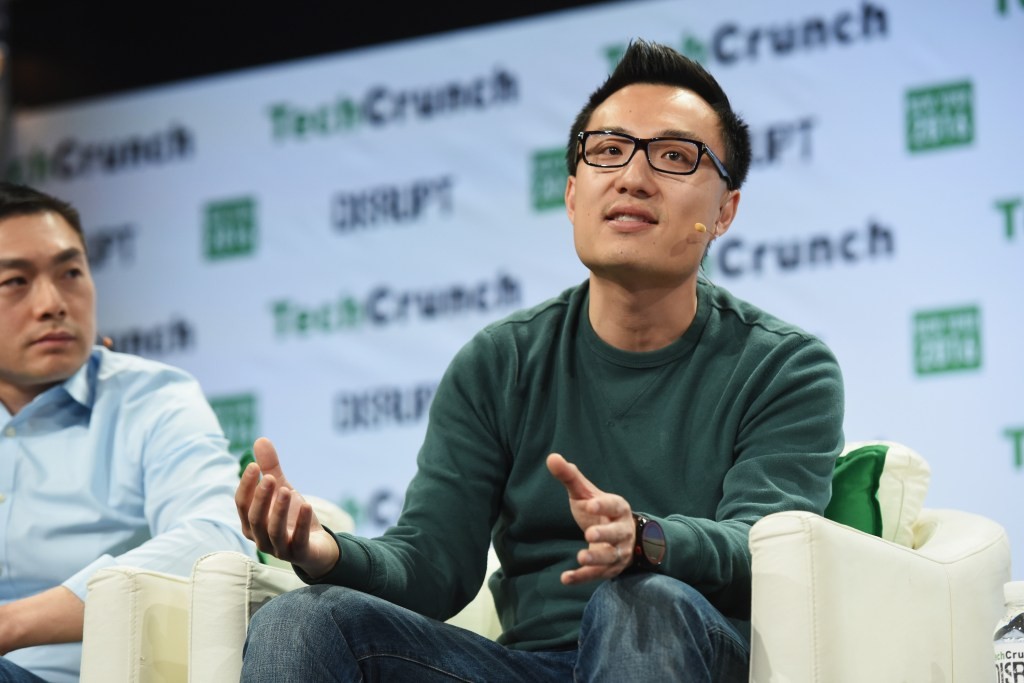 DoorDash IPO Winners: VCs and Founders Who Benefited