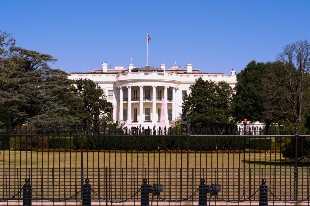 White House on Bluesky: Already Heavily Blocked