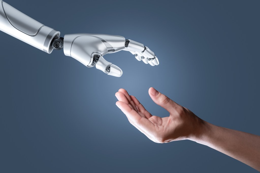 Humanoids: Are We Ready?
