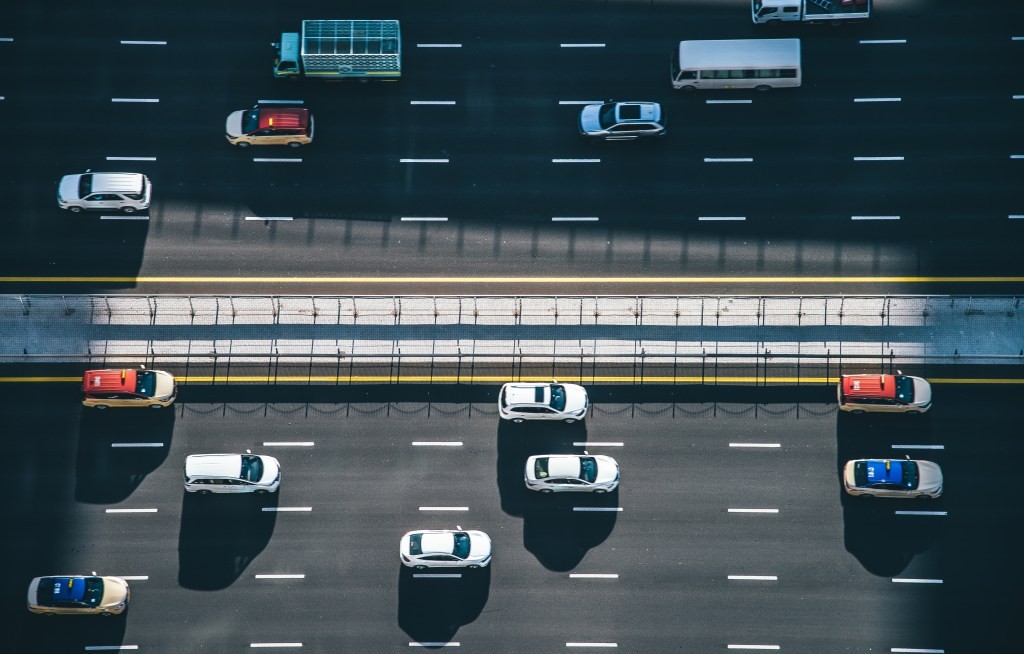 Driver Monitoring Systems: The Future of Vehicle Safety