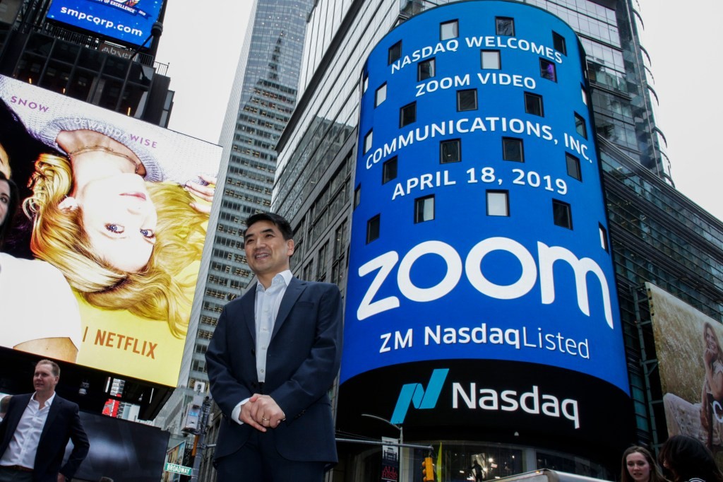 Zoom Acquires Five9: A Major Move for Video Conferencing