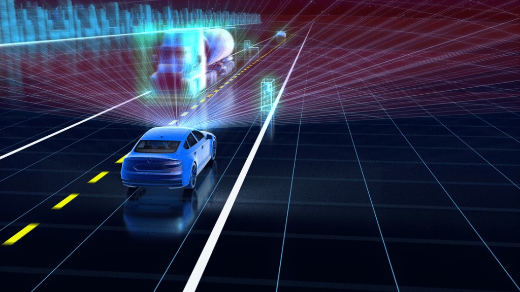 Theodore Tewksbury Named Velodyne CEO - Latest News