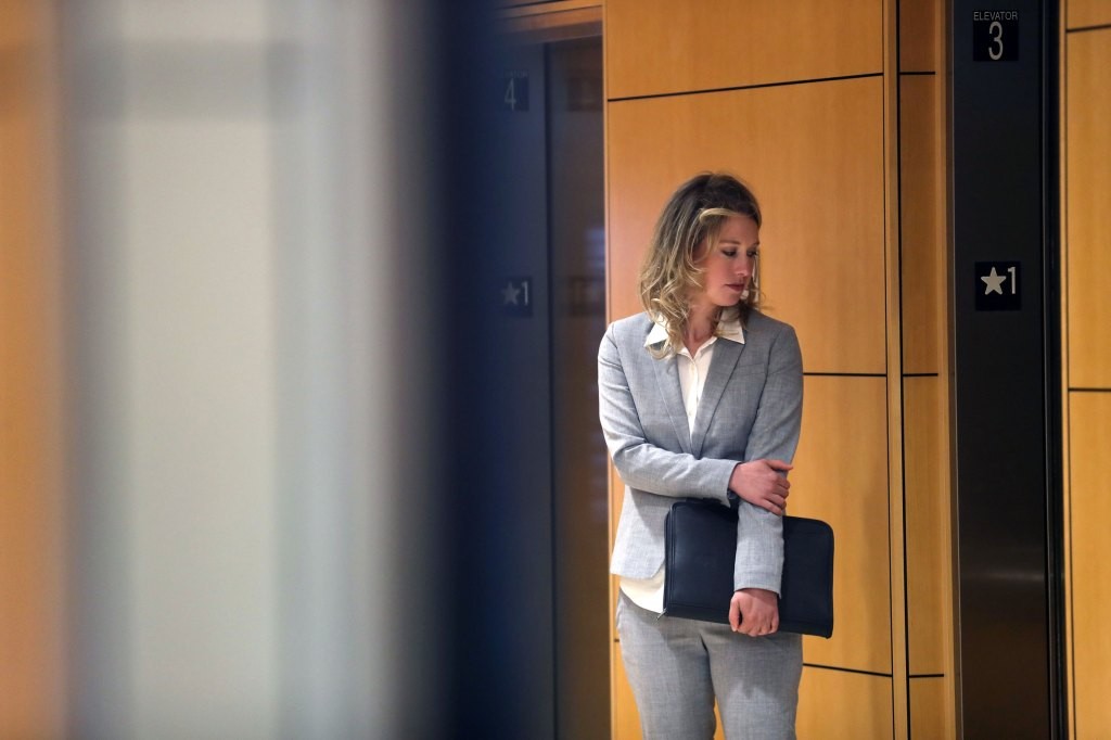 Elizabeth Holmes Trial: Theranos Founder Testifies