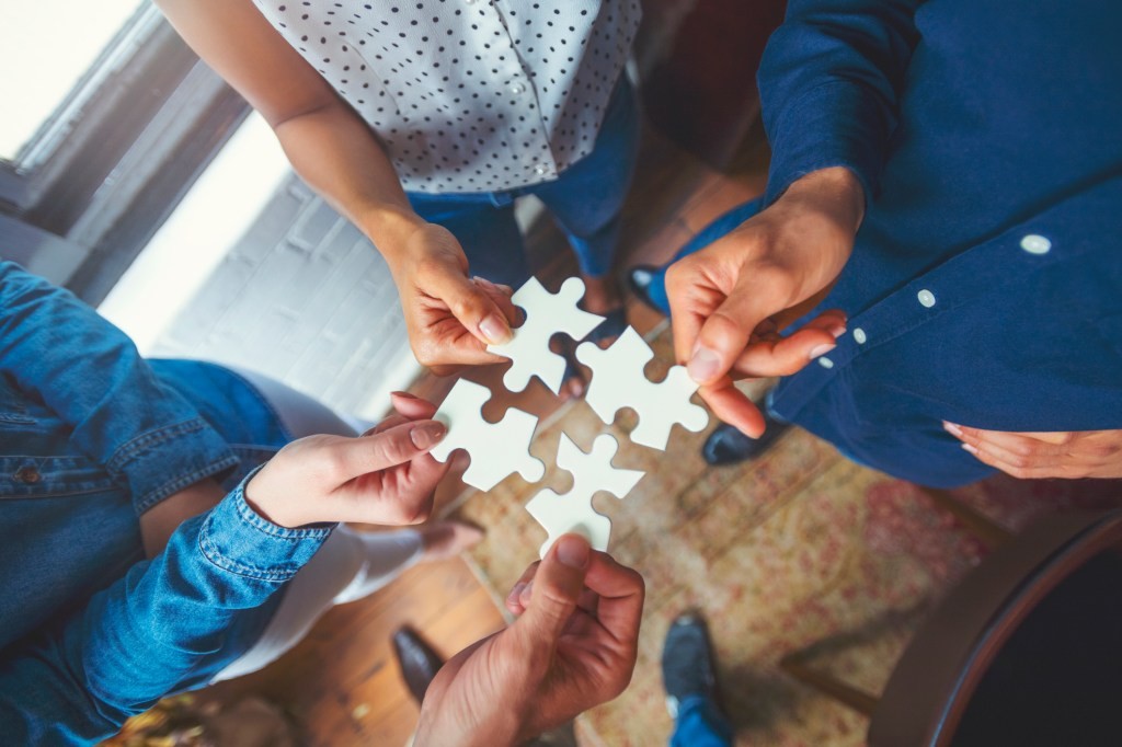 Small Acquisitions: 3 Enterprise Deals Show Continued Activity