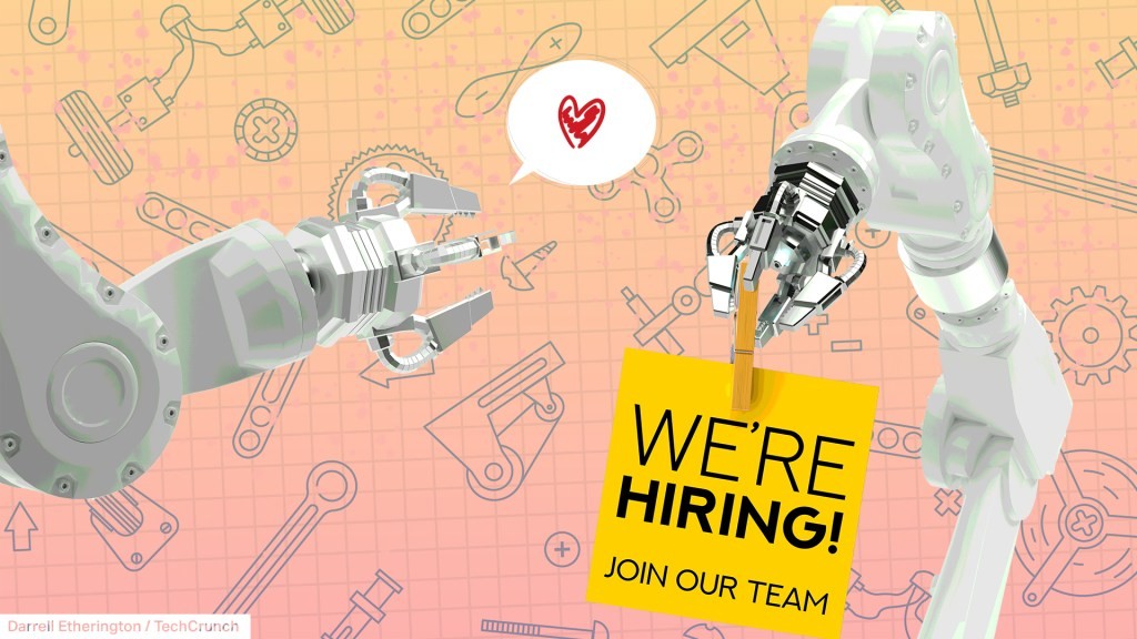 55 Robotics Companies Hiring Now - Find Your Dream Job