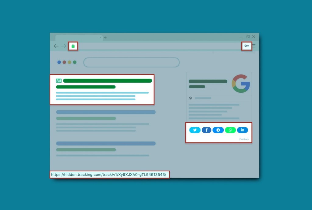 6 Browser Extensions to Protect Your Online Privacy
