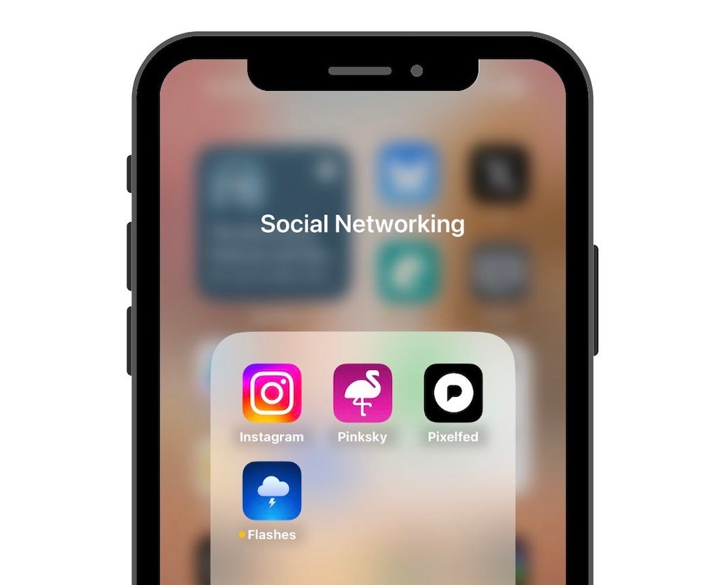 Instagram Alternatives: New Apps on Open Protocols