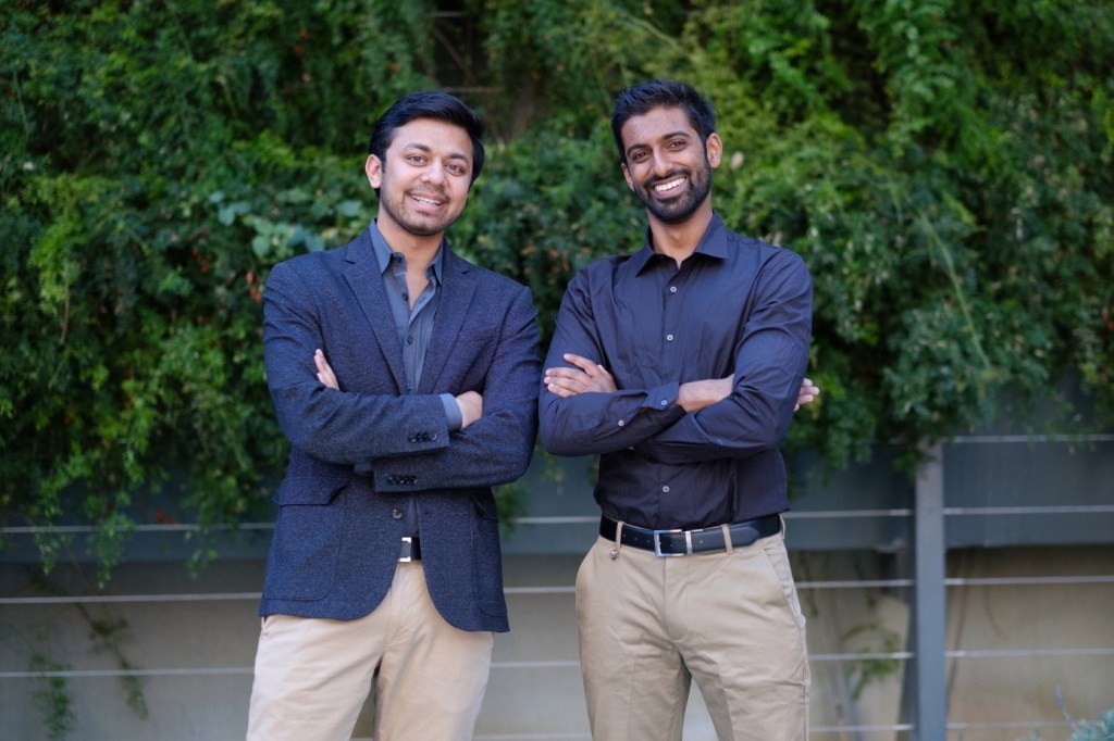 Forge Co-founders Raise $5 Million for New Investing Startup