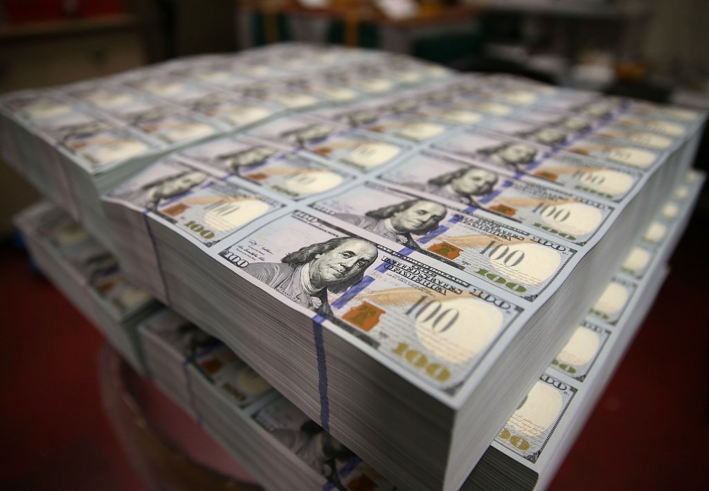 Former Corporate VCs Raise $110M Fund
