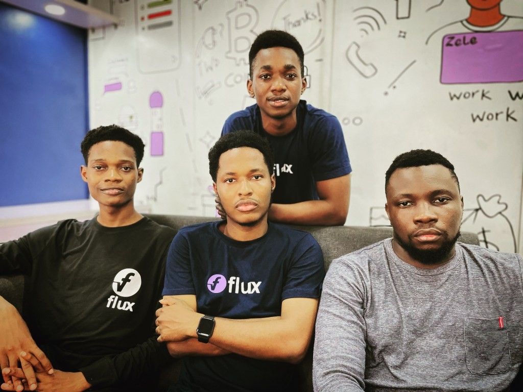 Flux: Payments Startup Founded by University Dropouts - YC