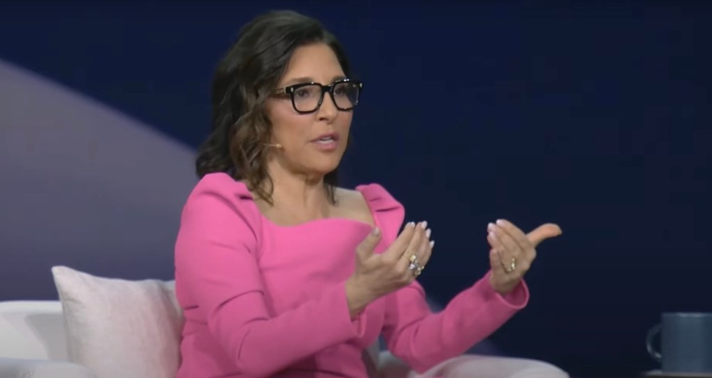 Linda Yaccarino Loses Blue Checkmark | X (Twitter) Updates