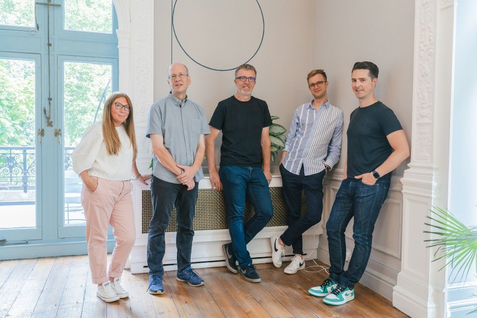 Koyo Raises $50M Series A to Expand 'Thin File' Loans