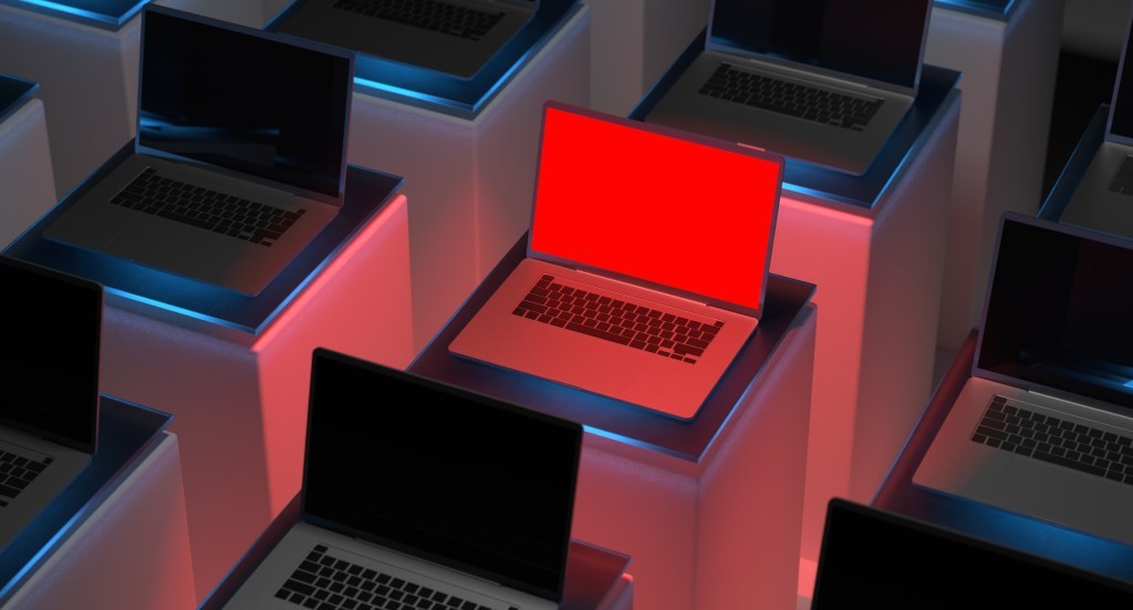 LockBit Ransomware Gang Member Arrested - Third Suspect Apprehended