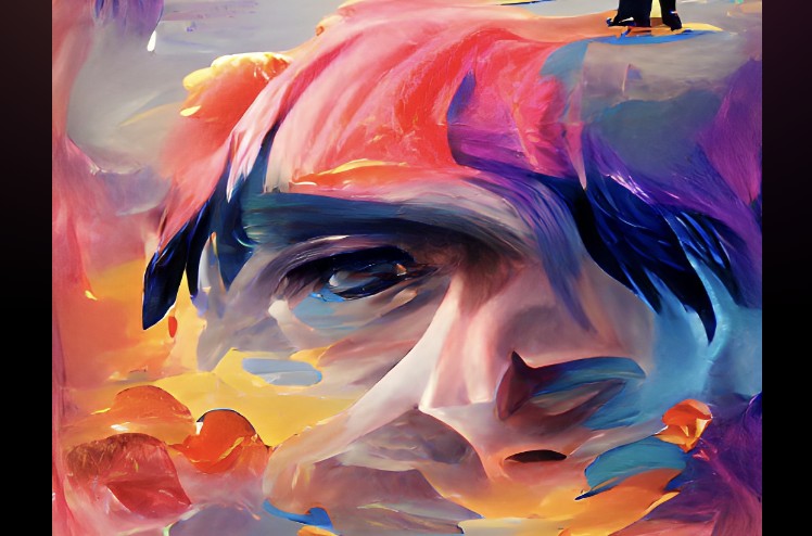 AI Art App: Create Pictures from Words