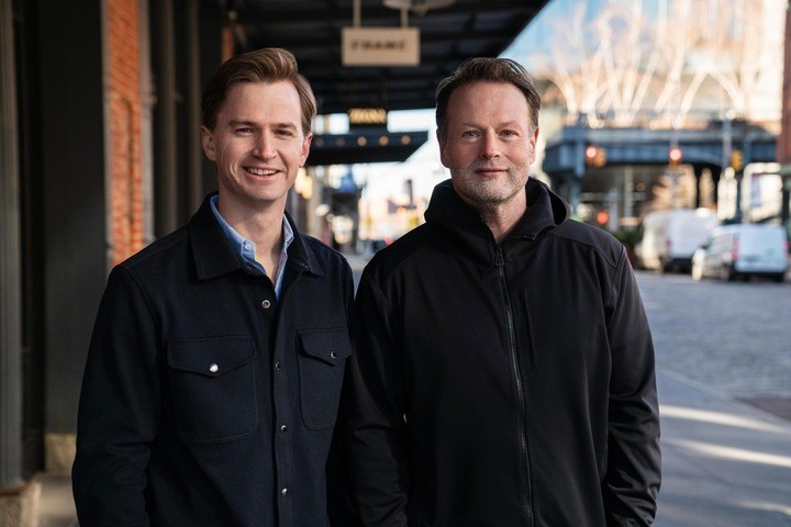 AI Startup Studio Aims for 100,000 Launches Per Year