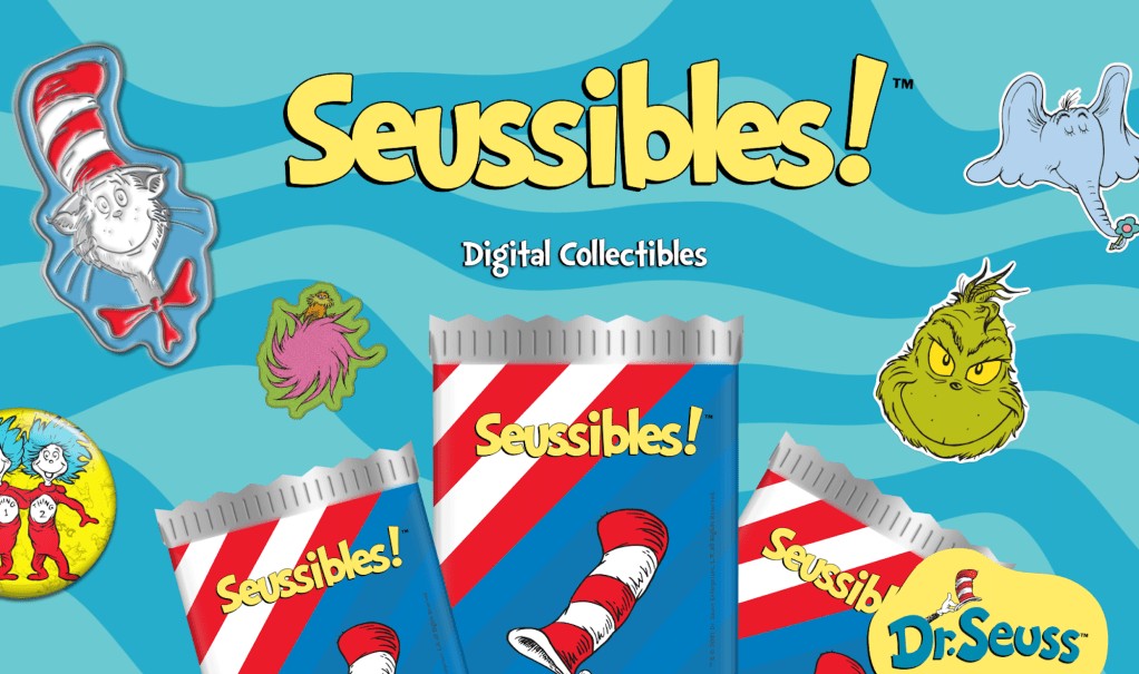 Dapper Labs & Dr. Seuss NFTs: Trading Cards Come to Life