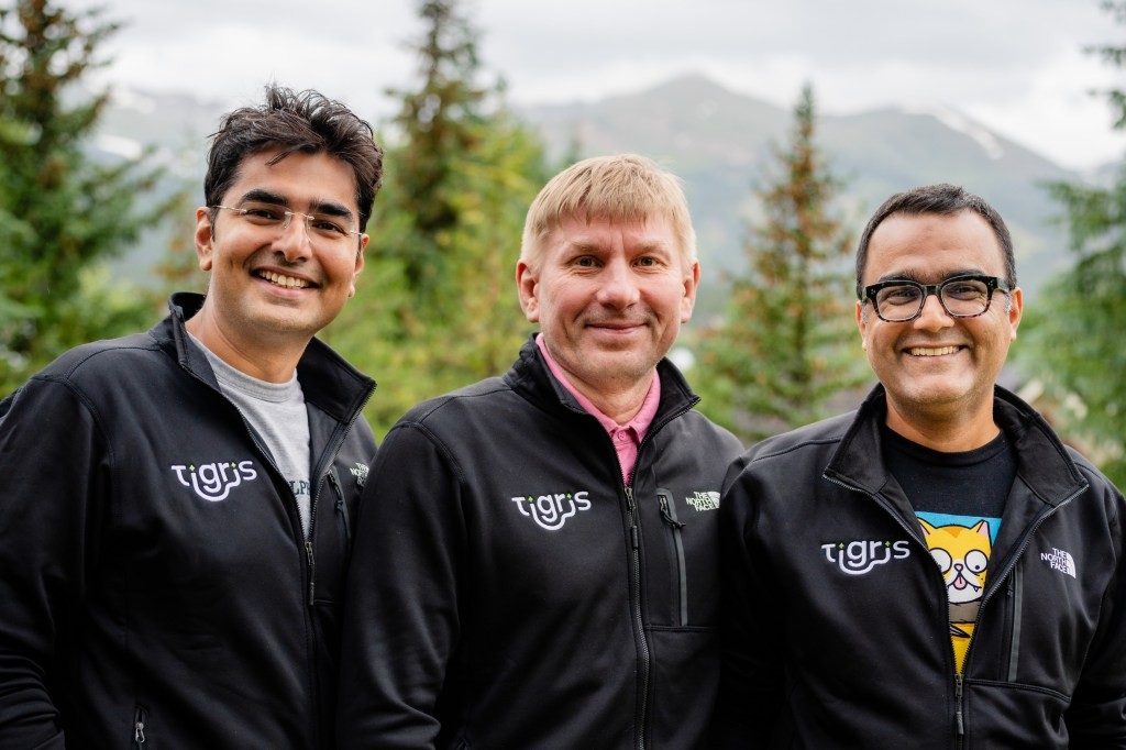 Distributed Data Storage Startup Challenges Cloud Giants