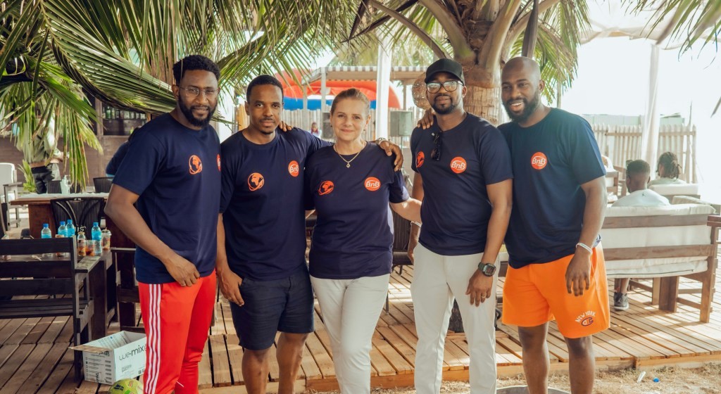 Fintech Solution for Cross-Border Payments in Francophone Africa