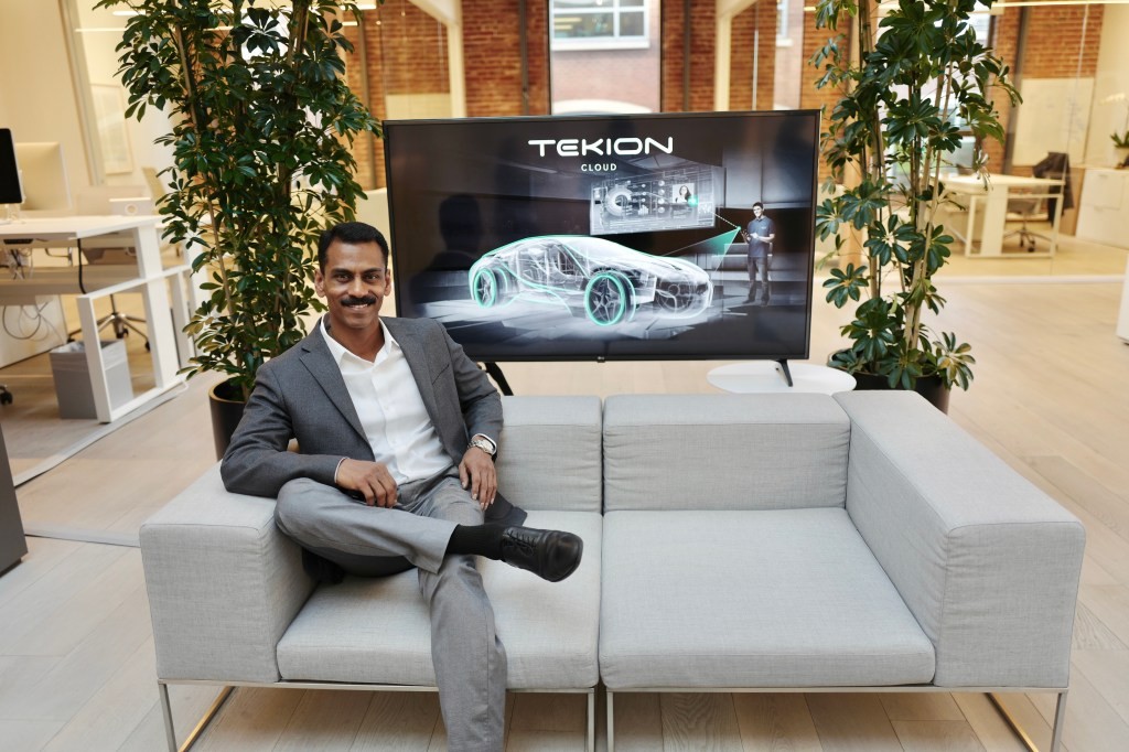 Former Tesla CIO Raises $150M to Modernize Car Dealerships