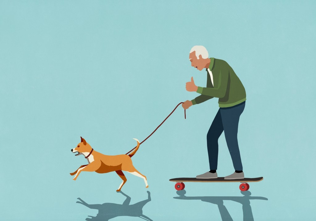 Fall Detection Sensors for Seniors - A Son's Solution