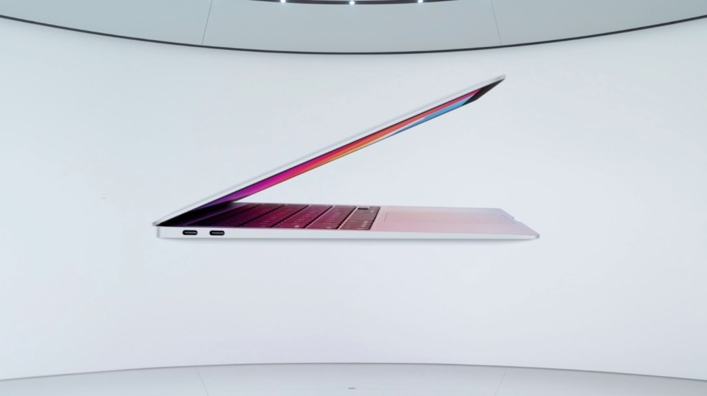 New MacBook Air - Apple Silicon | $999