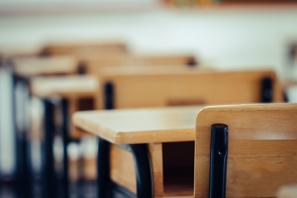 Startup Challenges Traditional 'Weed-Out' College Courses